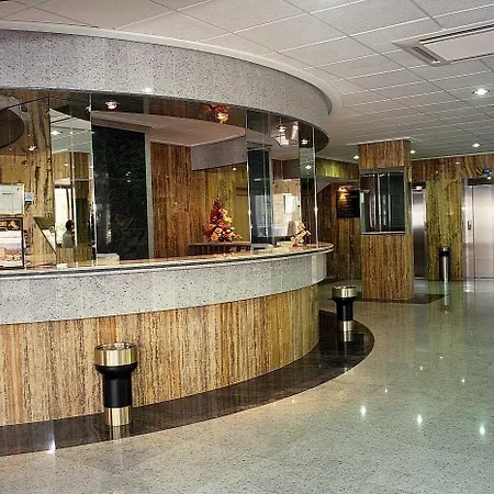 卡巴洛酒店 貝尼多姆