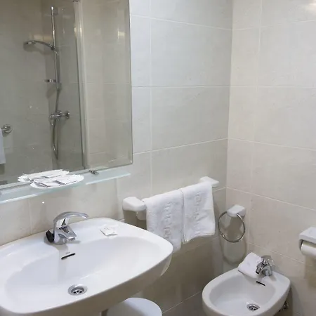 酒店 卡巴洛酒店 貝尼多姆