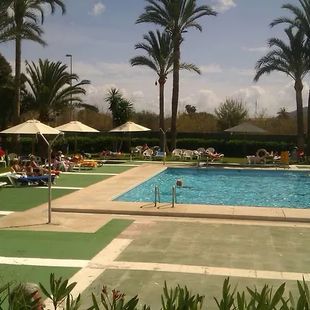 卡巴洛酒店 酒店