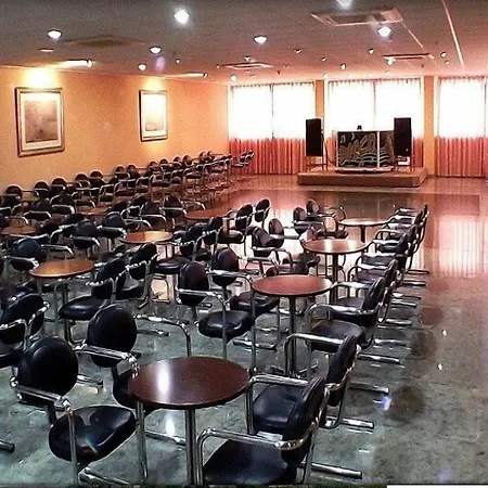 酒店 卡巴洛酒店 貝尼多姆