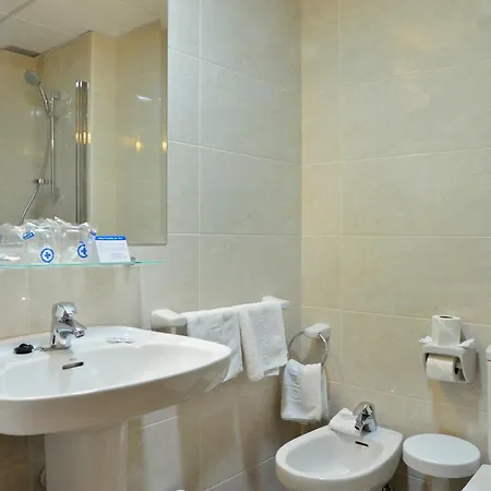 卡巴洛酒店 貝尼多姆