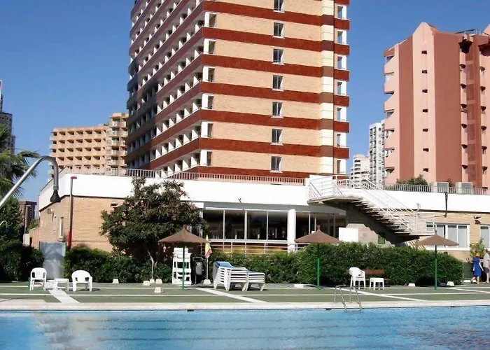 Caballo De Oro Hotel 3*