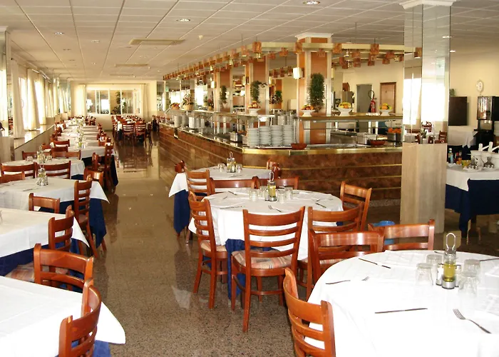 Caballo De Oro Hotel 3*