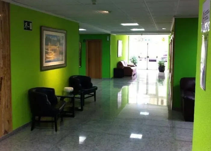 Caballo De Oro Hotel Benidorm