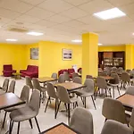 Otel Caballo De Oro