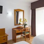 فندق Caballo De Oro بينايدورم
