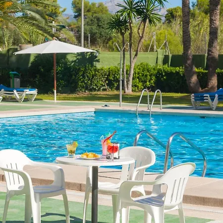 Caballo De Oro Hotell 3*