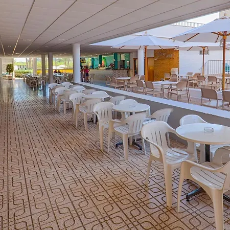 Caballo De Oro 3* Бенидорм