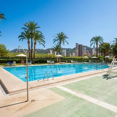 Caballo De Oro Hotel