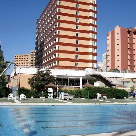 Caballo De Oro Hotel 3*