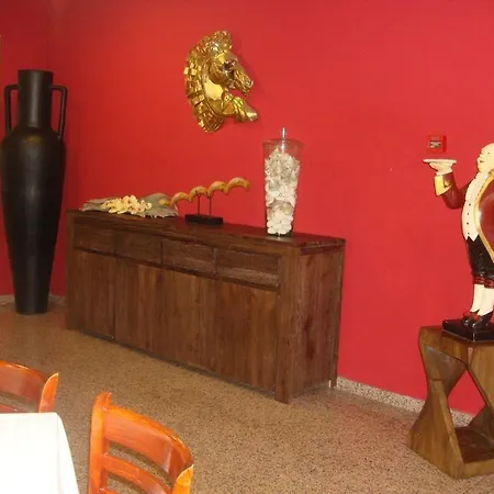 Caballo De Oro Hotel 3*