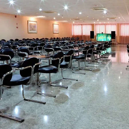 Caballo De Oro 3* Benidorm