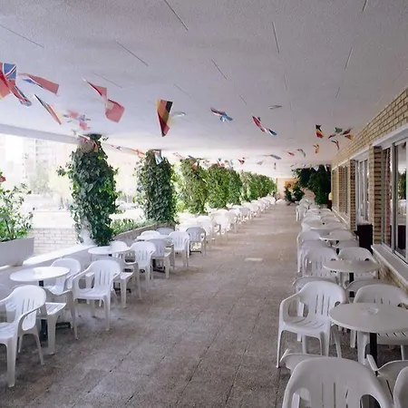 Hotel Caballo De Oro