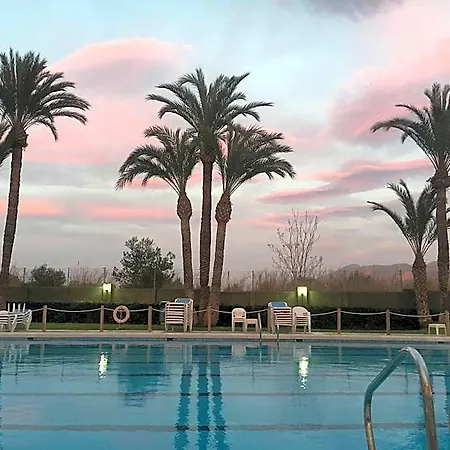 Hotel Caballo De Oro Benidorm