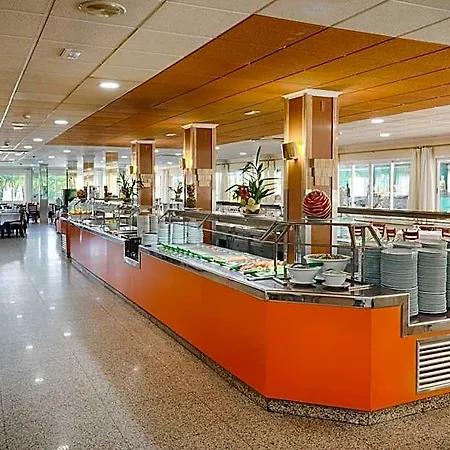 Hotel Caballo De Oro 3*