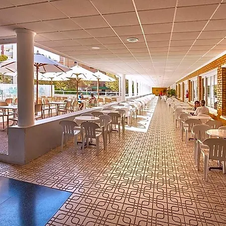 Hotel Caballo De Oro Benidorm