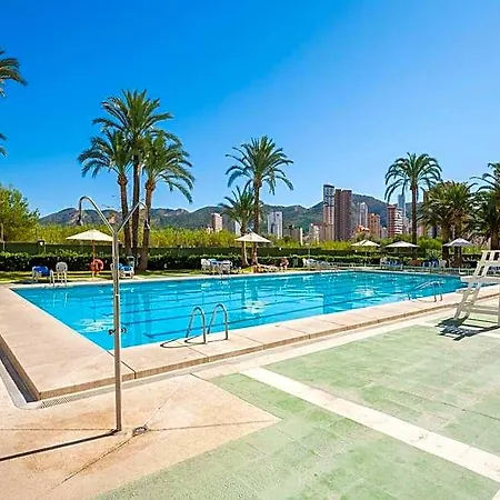 Caballo De Oro Hotel