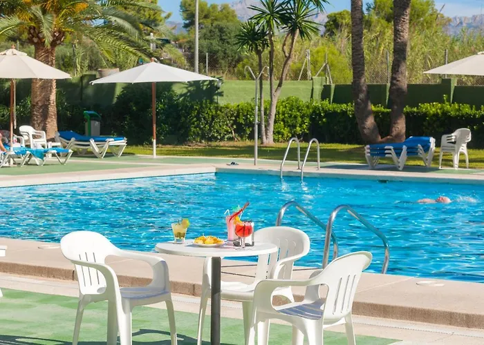 Caballo De Oro Hotel 3*