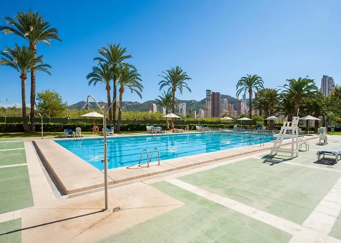 Caballo De Oro فندق