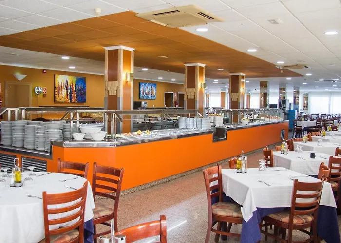 Caballo De Oro 3* Benidorm