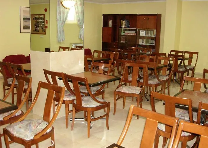 Caballo De Oro 3* Benidorm