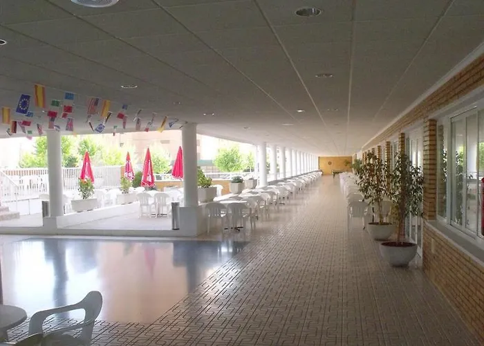 Caballo De Oro Hotel