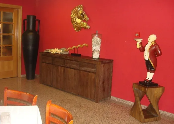 Caballo De Oro Hotel 3*