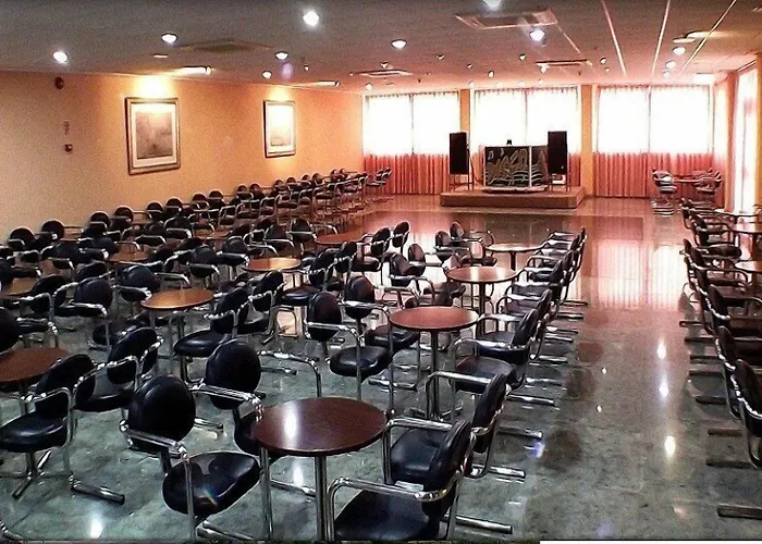 Hotel Caballo De Oro Benidorm