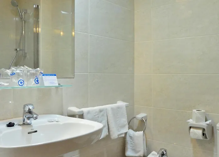 Caballo De Oro Benidorm