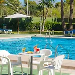 Caballo De Oro Hotel 3*