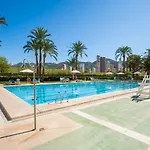 Caballo De Oro Hotel