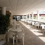 Caballo De Oro Hotel