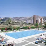Caballo De Oro Hotel 3*