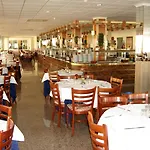 Caballo De Oro Hotel 3*