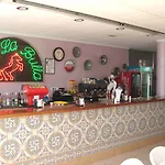 Hotel Caballo De Oro Benidorm