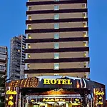 Caballo De Oro Hotel 3*