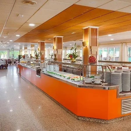 Caballo De Oro Hotel