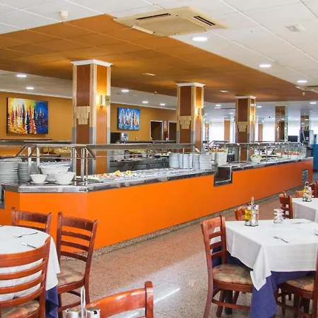 Caballo De Oro 3* Benidorm