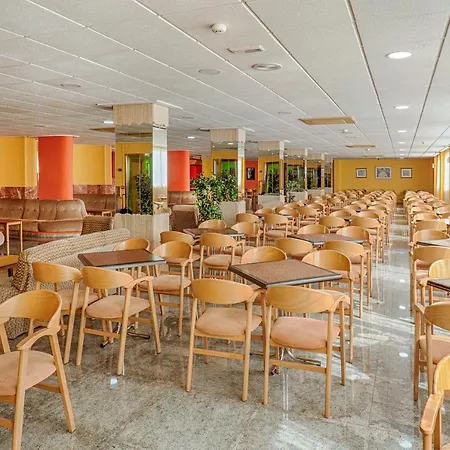 Hotel Caballo De Oro Benidorm