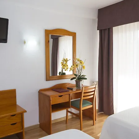 Hotel Caballo De Oro Benidorm