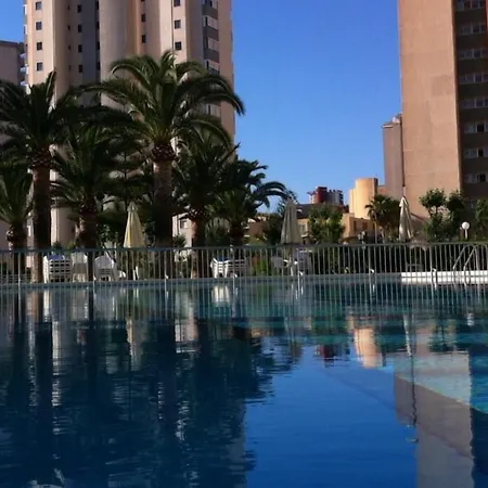 Hotel Caballo De Oro