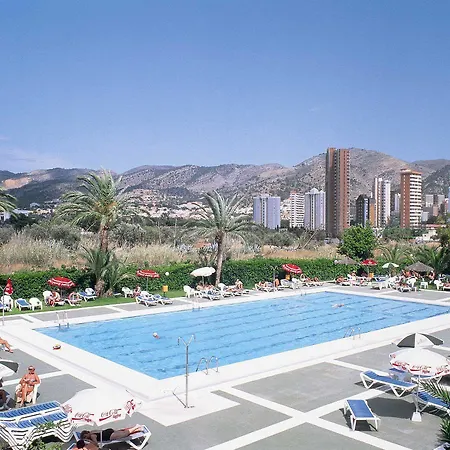 Caballo De Oro Hotel 3*