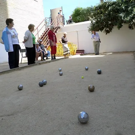 Caballo De Oro Hotel 3*