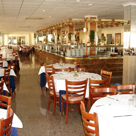 Caballo De Oro Hotel 3*