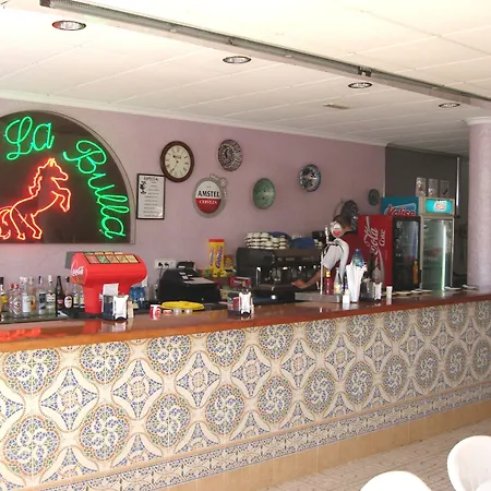 Hotel Caballo De Oro Benidorm