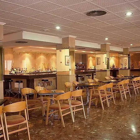 Caballo De Oro 3* Benidorm