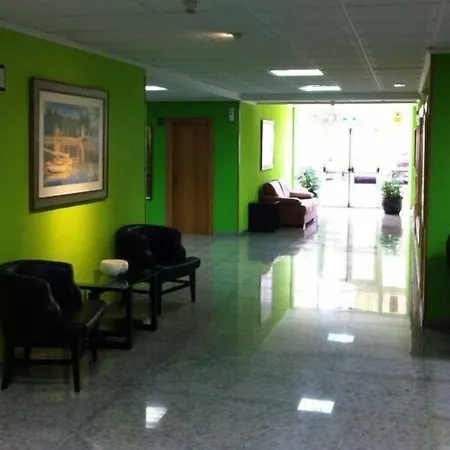 Caballo De Oro Hotel Benidorm