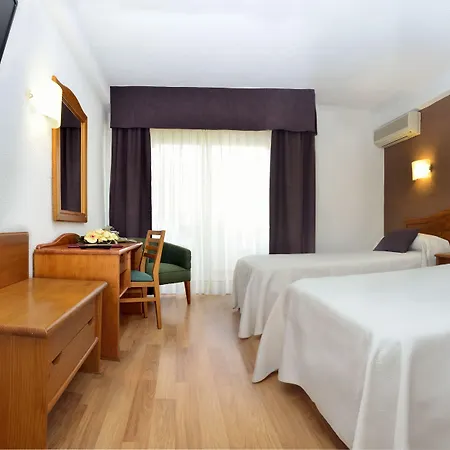 Caballo De Oro Hotel Benidorm