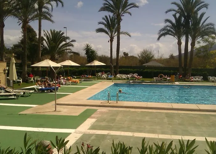 Caballo De Oro Hotel