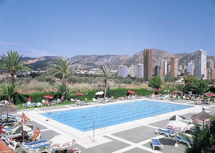 Caballo De Oro Hotel 3*